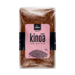 Kırmızı Kinoa 1 Kg