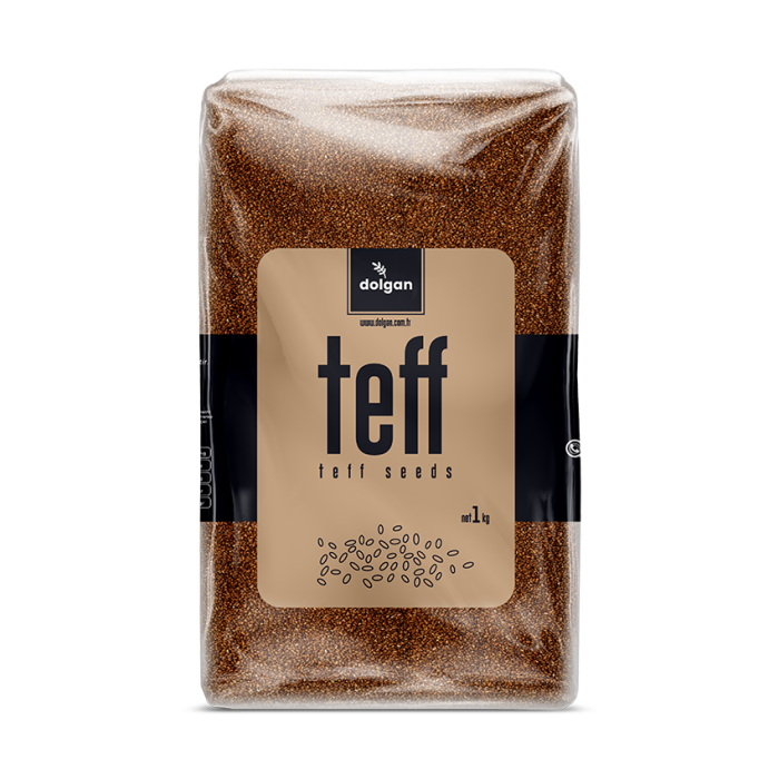Teff 1 Kg - Görsel 1