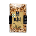 Organik Nohut 1 Kg