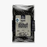 Organik Siyah Nohut 1 Kg