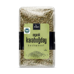 Organik Karabuğday 1 Kg