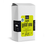 Organik Yulaf Unu 1 Kg