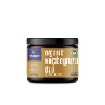 Organik Keçiboynuzu Özü 340 Gr