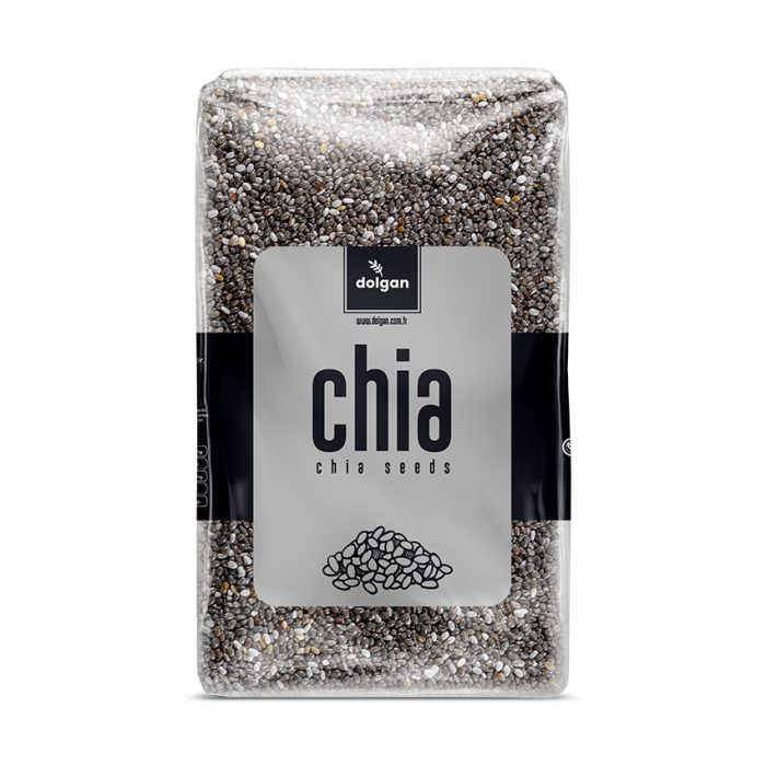 Chia 500 Gr - Görsel 1
