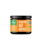 Organik Dut Pekmezi 340 Gr