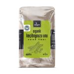 Organik Keçiboynuzu Unu 1 Kg