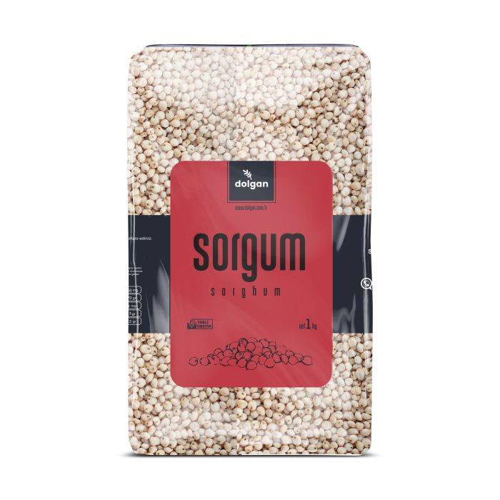 Sorgum 1 Kg - Görsel 1