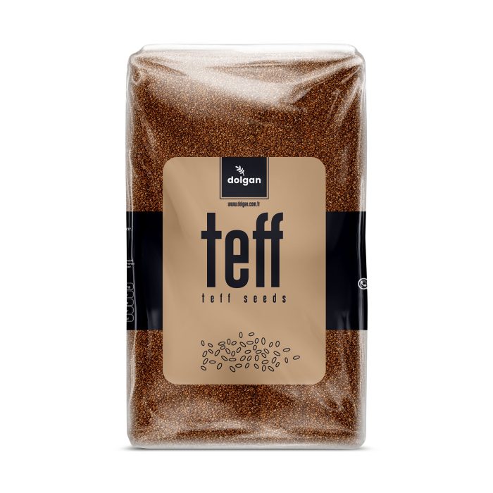 Teff 500 Gr - Görsel 1