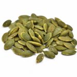 Kabak Çekirdeği İçi 500 Gr