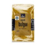 Organik Bulgur 1 Kg