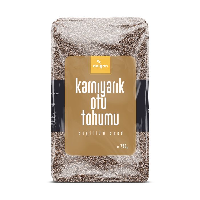 Karnıyarık Otu Tohumu 750 Gr - Görsel 1