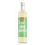 Organik Elma Sirkesi 500 ml