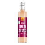 Organik Üzüm Sirkesi 500 ml