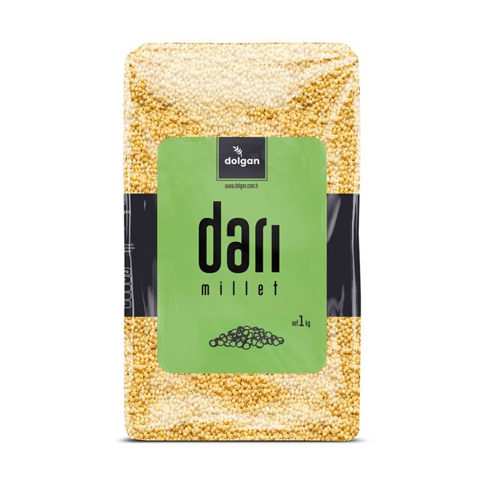 Darı 1 Kg - Görsel 1