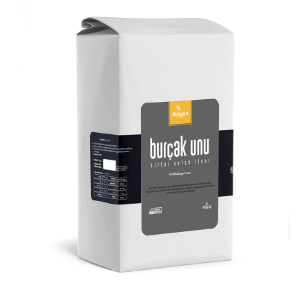 Burçak Unu 1 Kg
