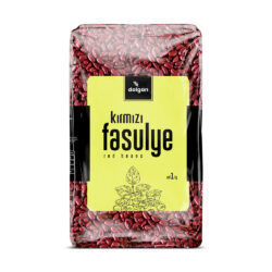Kırmızı Fasulye 1 Kg
