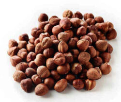 Fındık İçi Çiğ 500 Gr