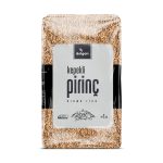 Kepekli Pirinç 1 Kg
