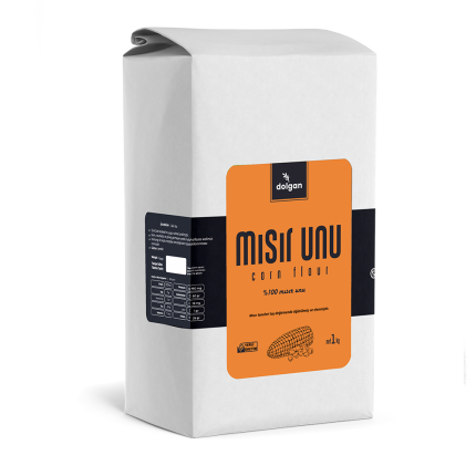 Mısır Unu 1 Kg