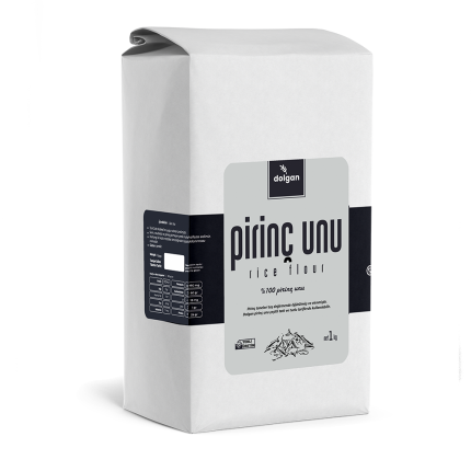 Pirinç Unu 1 Kg