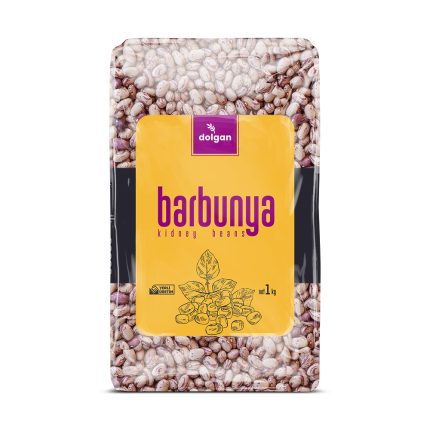 Barbunya 1 Kg