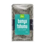 Bamya Tohumu 250 Gr