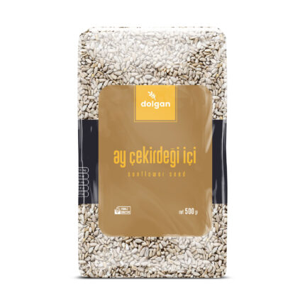 Ayçekirdeği İçi 500 Gr