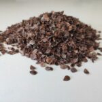 Organik Karabuğday Kabuğu 3 Kg